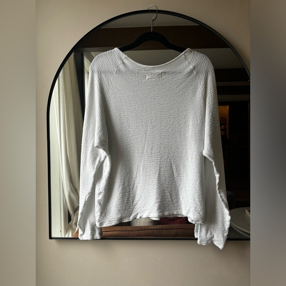 ANTHROPOLOGIE | Rosanna Top | size medium - Picture 5 of 5
